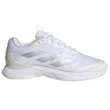 Adidas Avacourt 2 Women Cloud White/Silver Metallic