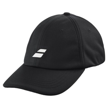 Babolat Pure Logo Cap Black