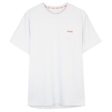 Nox Team Regular T-shirt White