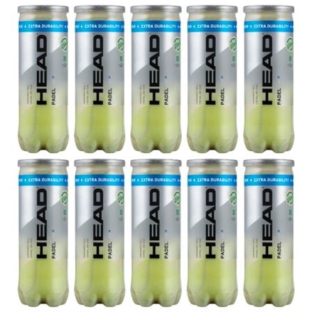 10x Head Padel Pro+