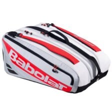 Babolat RH Pro Padel Juan Lebron White/Red