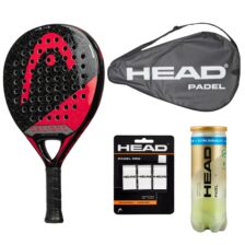 Head Beginner Package