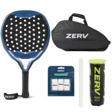 ZERV Swift Elite CTRL Package Deal