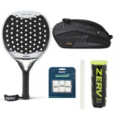 ZERV Swift Pro Light Package Deal