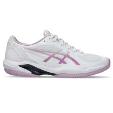 Asics Solution Swift FF 2 Women White/Ube