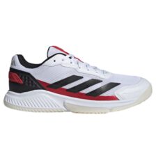 Adidas CourtQuick Padel Cloud White/Core Black