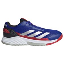 Adidas CourtQuick Padel Lucid Blue