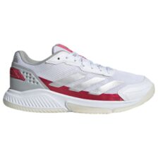 Adidas CourtQuick Padel Women Cloud White