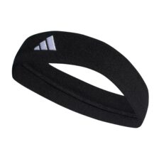 Adidas Tennis Headband Black