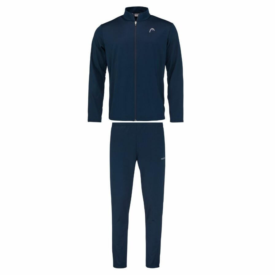 Men's Tracksuit Head Easy Court - navy