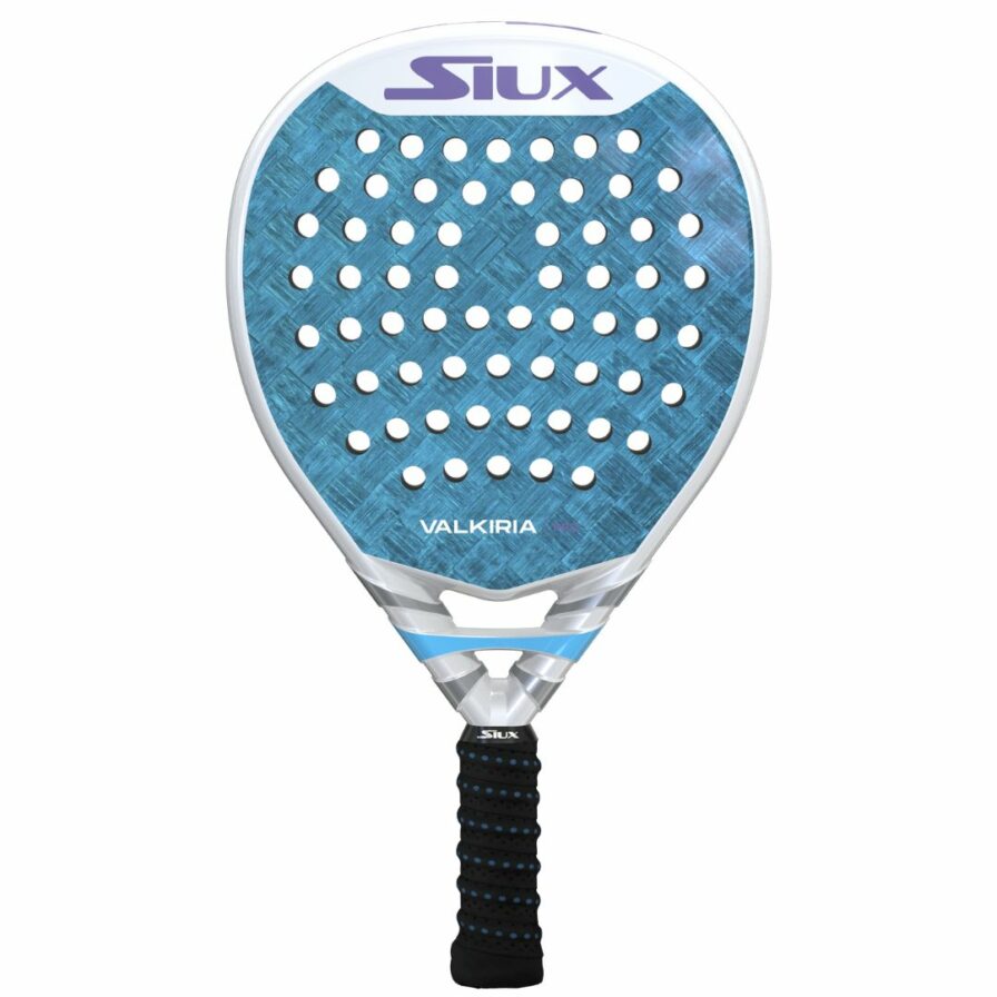 Raquette de padel Siux Valkiria Pro 2025