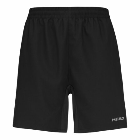 Head Club Bermudas Junior Black