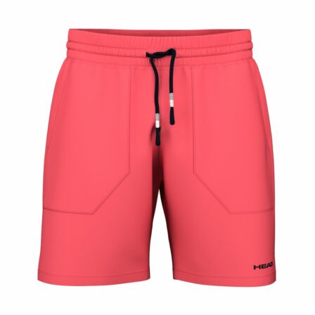 Head Play Shorts Grapefruit