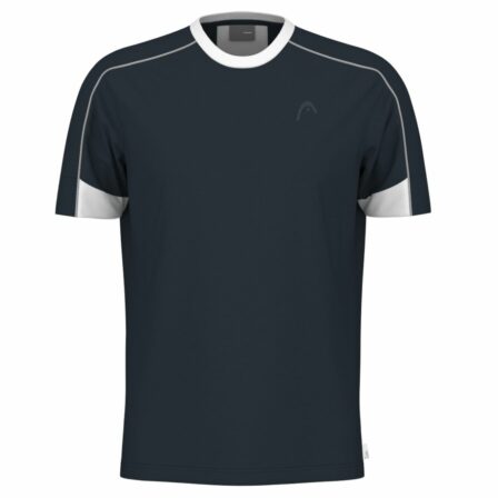 Head Play Tech T-shirt Navy