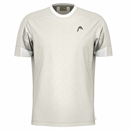 Head Play Tech T-shirt Willow Grey