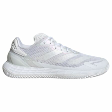 Adidas Defiant Speed 2 Clay Women Cloud White