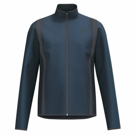 Head Club 25 Jacket Junior Navy
