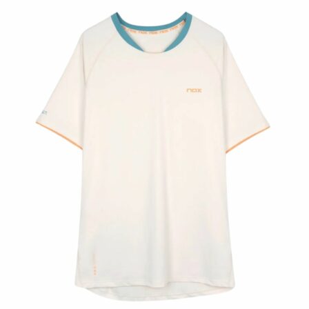 Nox Pro T-shirt Vanilla Ice