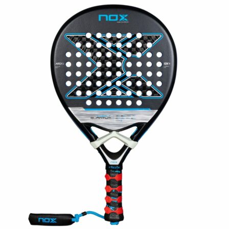 Nox Quantum Carbon 12K 2025