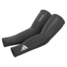 Adidas Climacool Compression Arm Sleeves Black
