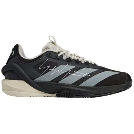 Adidas Y-3 Adizero Cybersonic 2 Black/Orbit Grey
