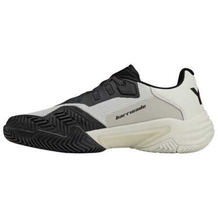 Adidas Y-3 Barricade 13 Orbit Grey | Y-3 padelschoenen!