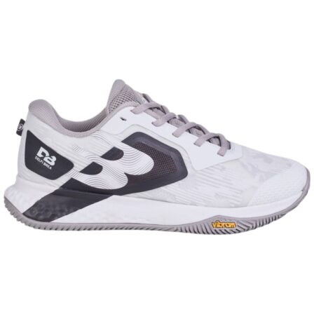 Bullpadel Vertex Vibram 25I Women White