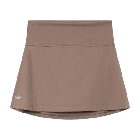 Cuera Oncourt Skirt 2-in-1 Walnut