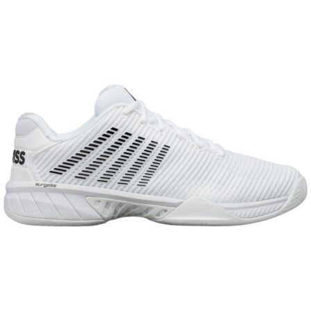 K-Swiss Hypercourt Express 2 White/Black