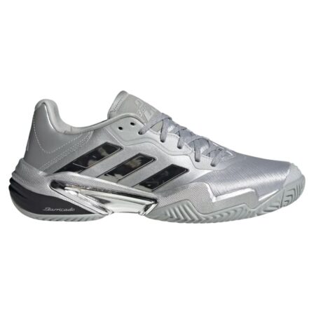 Adidas Barricade 13 SE Silver Metallic