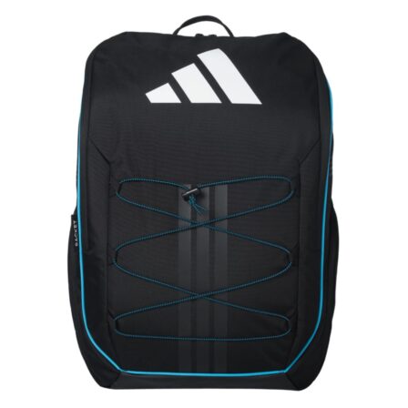 Adidas Protour Backpack 3.4 Black