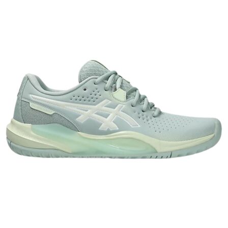 Asics Gel-Challenger 15 Women Lichen Rock/Whisper Green