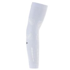 Floky No Strain Sleeve 2-Pack White