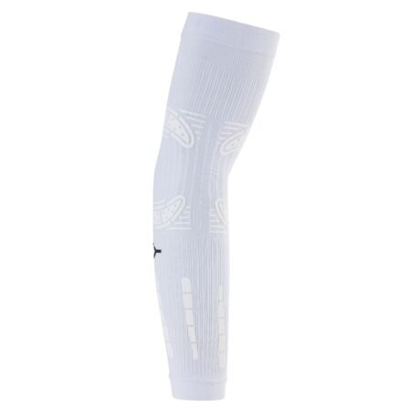 Floky No Strain Sleeve 2-Pack White