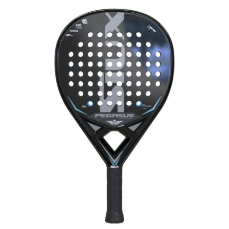 Siux Pegasus 1K Limited Edition