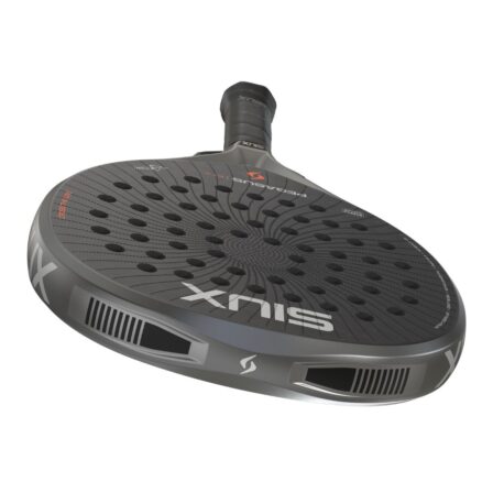 Siux Pegasus Pro 2026 | Siux Padelracket → Koop nu!