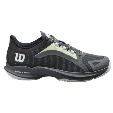 Wilson Hurakn Pro Women Black