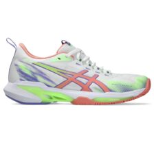 Asics Sonicsmash FF Women White/Guava