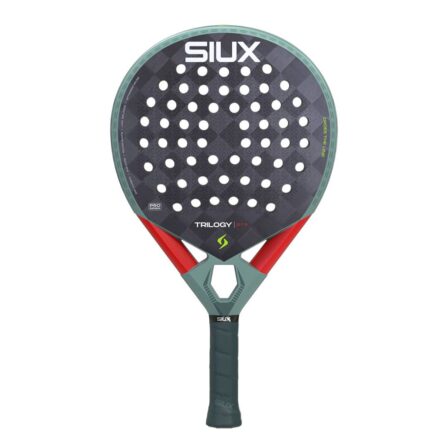 Siux Trilogy Pro 2026