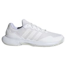 Adidas Gamecourt 2 Women Cloud White