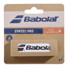 Babolat Syntec Pro Grip 1-pack