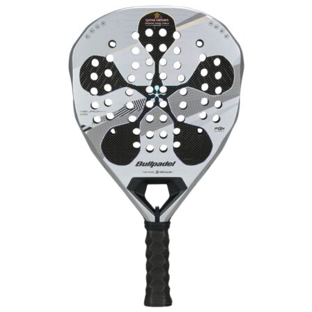 Bullpadel Neuron 02 Edge TF 25