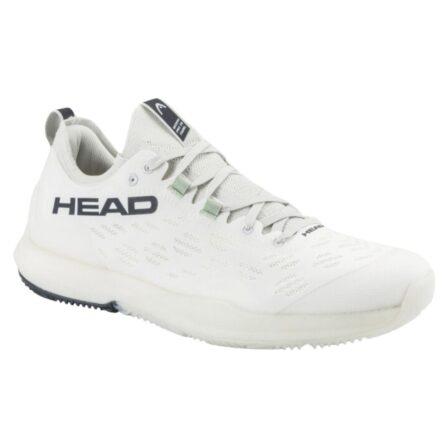 Head Motion Pro 1.5 Padel White/Black