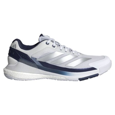 Adidas Crazyquick Boost Padel Cloud White/Dark Blue
