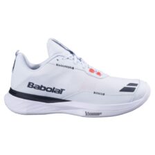 Babolat SFX Evo Clay Illusion Blue/Black