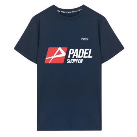 Nox Team Regular T-shirt Grey