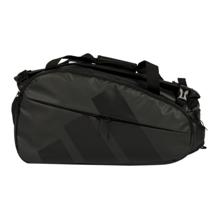 Adidas Racket Bag Multigame Tonal Black 2026