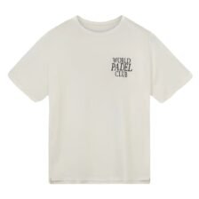 Cuera Oncourt Breath WPC T-Shirt Off White