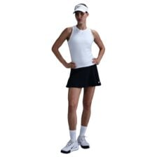 Nike Court Advantage Women Dri-FIT Tank Top White