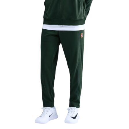 Nike Court Heritage Pants Fir